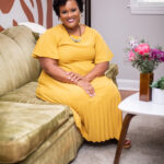 Fightress Aaron, MBA, MS, LPC, NCC, Licensed Professional Counselor in Montgomery, AL 36117