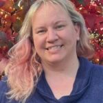 Anastasia Castle, MA, LPC, NCC, SATP, Licensed Clinical Mental Health Counselor in Kansas City, MO 64118