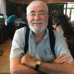 Stephen Finstein, LCSW, LMFT, LSOTP, Therapist in Dallas, TX 75231