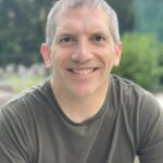 David Lieberman, MA, MFTC, Marriage and Family Therapist Associate in Boulder, CO 80303