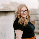 Haleigh Edwards, M.S., LAC, NCC, Associate Professional Counselor in Little Rock, AR 72207