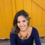 Dr. Michelle Alvarez, PsyD, Clinical Psychologist in Online (telehealth) and in-person therapy, MD 20910