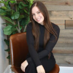 Natasha Cooke, M.S. Clinical Mental Health Counseling, Licensed Professional Counselor Associate in ,  
