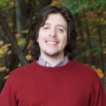 Arnold Colamarino, LCMHCA, Licensed Clinical Mental Health Counselor Associate in Winston-Salem, NC 27106