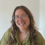 Rye Webber, MMT, MT-BC, Creative Art Therapist in Philadelphia, PA 19019