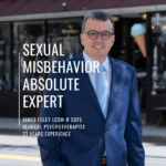 Sexual Misbehavior Absolute Expert James Foley, LCSW SOTS, Psychotherapist in Brooklyn, NY 11201
