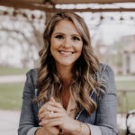 Kimberly Van Buskirk, LMFT 1886, Licensed Marriage & Family Therapist in Franklin, TN 37067