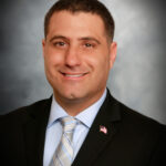Dr. Michael Doria, PhD, MPH, NCC, LMHC, LCPC, LPC, Counselor in New Rochelle, NY 10801