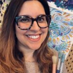 Janette Macias, ATR-BC, LMHC, LPC-S, Art Therapist in McKinney, TX 75070