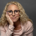 Abby Sarrett-Cooper, NJ LPC, Licensed Professional Counselor in Montclair, NJ 07042