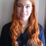 Megan Moss, , Registered Mental Health Counselor Intern in Columbus, IN 47201