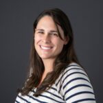 Joslin Chidester, MA MFT, LMFTc, Licensed Marriage & Family Therapist in Falmouth, ME 04105