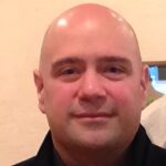 Rich Leseganich, Pre-Licensed Professional, Therapist in Marietta, GA 30062
