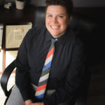 Casey Brasfield, MS, LCMHC, Licensed Clinical Mental Health Counselor in Winston Salem, NC 27106
