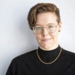 Cate Hickey, LMHC, Licensed Mental Health Counselor in New York, NY 10010