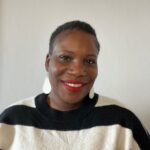 Charmaine Perry, MS, LPC, NCC, CCTP, DRCC, Licensed Professional Counselor in Edison, NJ 08817