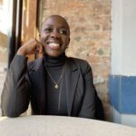 Nana Roest-Gyimah, LCSW, Licensed Clinical Social Worker in Albany, NY 12205