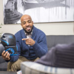 David Barnes, M.Ed., Certified Solution Focused Brief Therapist, Psychotherapist in Berwyn, PA 19312