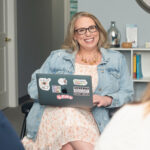 Dawn Leprich-Graves, LCPC, LPC, PMH-C, ASDCS, Licensed Professional Clinical Counselor in Aurora, IL 60504
