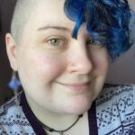 Raven Hoover, M.S., LPC, NCC, Licensed Professional Counselor in Lancaster, PA 17603