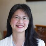 I-Ching Grace Hung, Ph.D., Psychologist in New York, NY 10001
