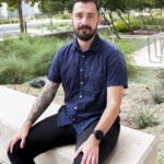 CJ Cummins, LPC-A, MS, EMDR, Licensed Professional Counselor Associate in Austin, TX 78759