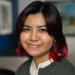 Gulsanam Azieva, MHC-LP, Mental Health Counselor in New York, NY 10001