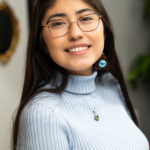 Carmen Ramos, MHC-LP, Mental Health Counselor in New York, NY 10016