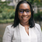 Shamara Nicholas, LMHC, Licensed Mental Health Counselor in long island city, NY 11101