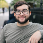 Jonathan Vargas, LMHC, Licensed Mental Health Counselor in Brooklyn, NY 11201