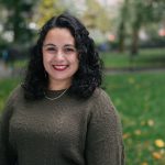Stephanie Ganor, MHC-LP, Mental Health Counselor in New York, NY 10016