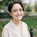 Deanna Aliperti, LCSW, Licensed Clinical Social Worker in New York, NY 10001