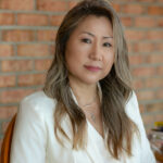 Brave Within Counseling Hyon Bachman, M.A. LPC, Licensed Professional Counselor in Arlington, VA 22201