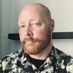 Matthew Wolfe, MA, LMHC, MHP, Mental Health Counselor in Seattle, WA 98102