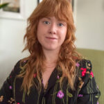 Allyson Graves, MA, LPC, ATR-BC, Licensed Clinical Mental Health Counselor in Philadelphia, PA 19102