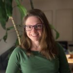 Sarah Happel, LMFT, Licensed Marriage & Family Therapist in Somerville, MA 02144