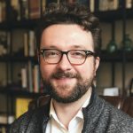 Lee Kinsey, PhD, Licensed Mental Health Counselor in Boston, MA 02116