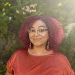 Niecie Jones, PhD, LMFT, Licensed Marriage & Family Therapist in Orem, UT 84057