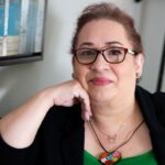 Martha Vallin, MS, MEd, LPC-A, Licensed Professional Counselor Associate in Friendswood, TX 77546