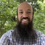 Jonny Pack, LCMHC, Licensed Clinical Mental Health Counselor in Asheville, NC 28801