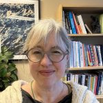Sherry Thomas, LMHC, SUDP, Licensed Clinical Mental Health Counselor in Seattle, WA 98105