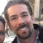 Dr. Sven Schild, PhD, SEP, TCC, Clinical Psychologist in Arlington, VA 22201