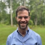 Mark Eades, Ph.D., LCMHCS, Licensed Clinical Mental Health Counselor Supervisor in Efland, NC 27243
