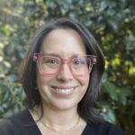 Elizabeth Zsolnay, MSW, LMSW, Clinical Social Worker  in Mount Pleasant, SC 29564