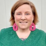 Beth Reiter, LAPC, NCC, Associate Professional Clinical Counselor in Martinez, GA 30907