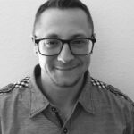 Noah Garcia, LPC-S, NCC, Licensed Professional Counselor in Austin, TX 78759