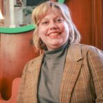 Emily Marziani, , Licensed Clinical Social Worker in Philadelphia, PA 19019