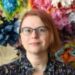 Rachel Jaggard, MSCP, LPC, Licensed Professional Counselor in Kansas City, MO 64113