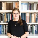 Claire Connolly, LCSW, Psychotherapist in Washington, DC 20036