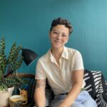 Sarah Kodish-Eskind, ATR-BC, LPC, Art Therapist in Philadelphia, PA 19143